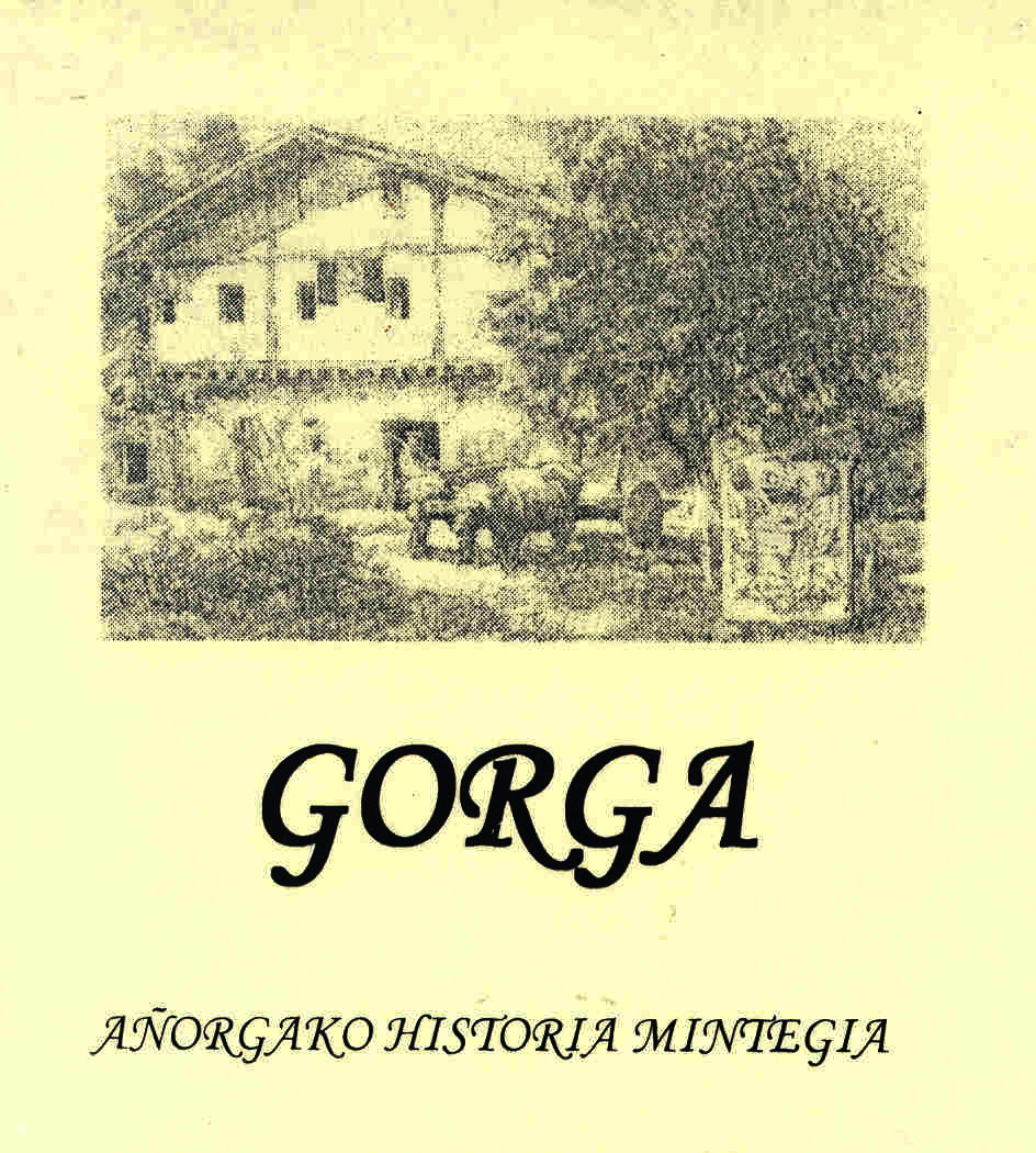 gorga
