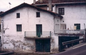 Zapiain baserria (Joxerra, 1987)