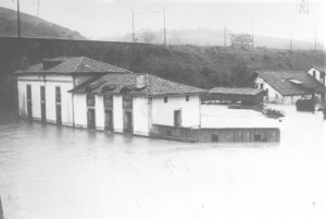 Casa Fábrica Tito, 1933