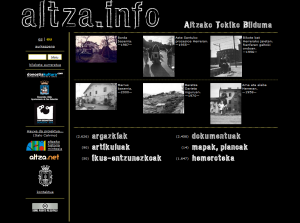 altzainfo