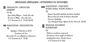 jarduerak-abendua
