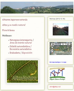 altzanatura