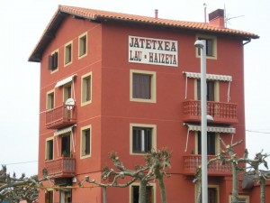 lau-haizeta