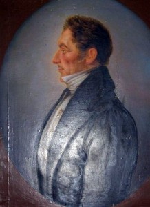 Ignacio Esteban Sapiain Perez de los Rios y Borcosque