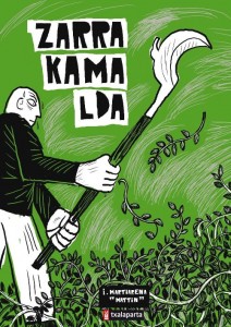 zarrakamalda