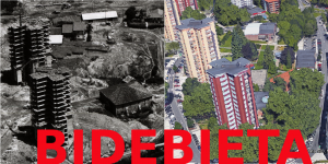 bidebietabaju