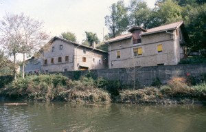 Lasunene (Arg.: Josu Tellabide)