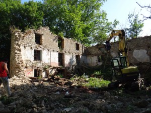 Milles eraisten