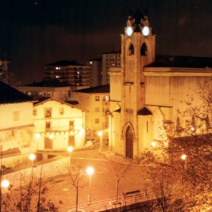 Arg: Gorka Queralt (2001)