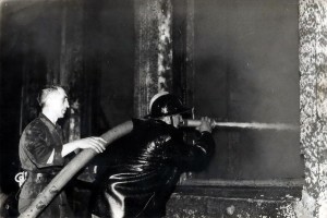 Juan Quintanilla, 1976