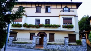 2019. Villa Ignacio