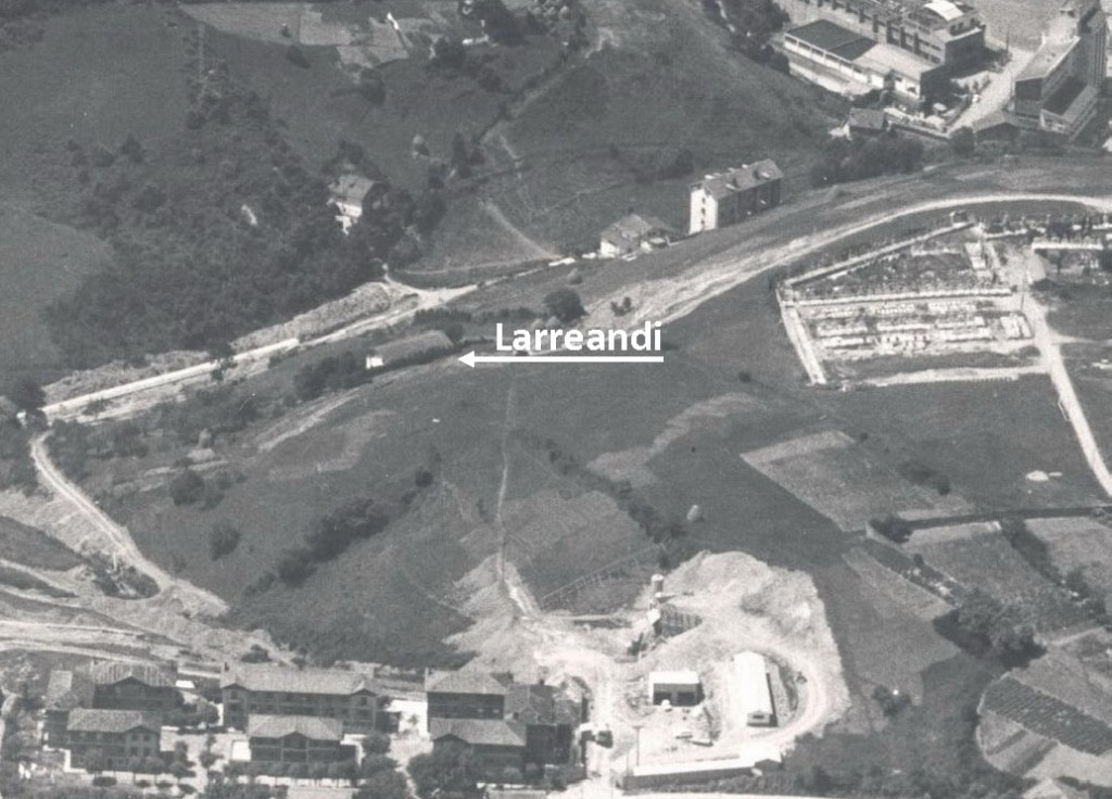 (Paisajes Españoles, 1969-07-14)