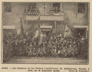 La Voz de Guipúzcoa (1931-08-25)