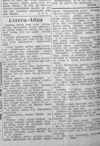 Argia, 1933-07-14