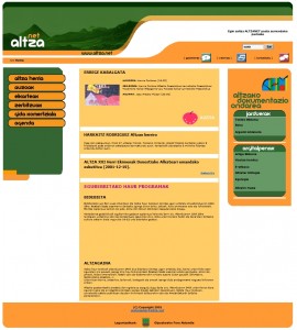 Altzanet (2001)