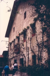 Mendiola, 1987 (Arg.: Joxerra)