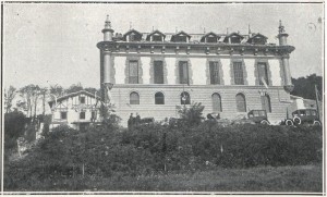 reformatorio