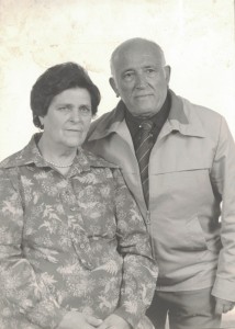 Remedios Peris7Félix Iranzo (1966)