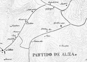 1860 (Donostiako Udal Artxiboa)