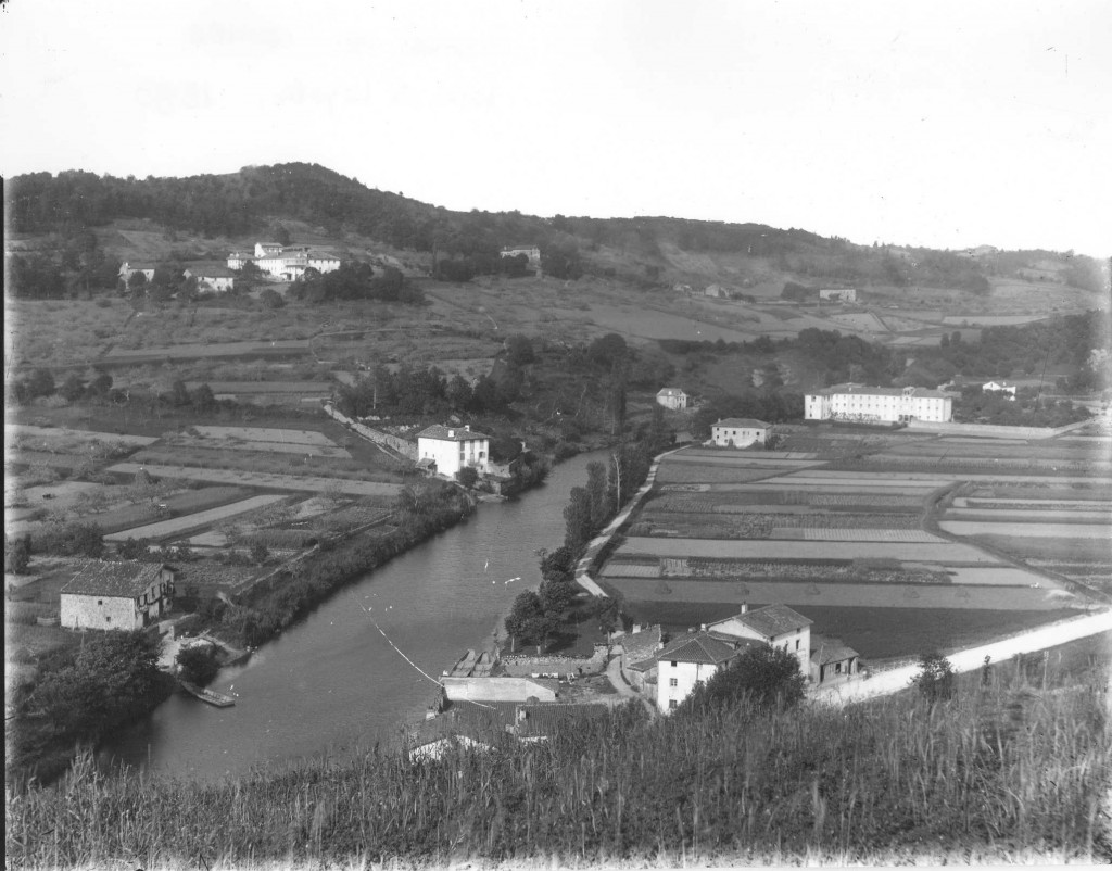 ametzagaina-1910 ametzagaina-1910