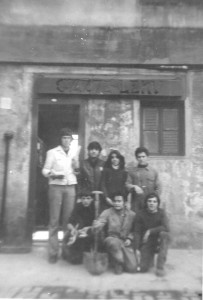 c205a-017 "Gazte-Leku" gazte-zentroa